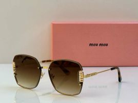 Picture of MiuMiu Sunglasses _SKUfw55480605fw